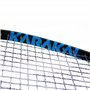 Karakal Raquette de Squash RAW-130, Blanc