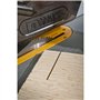 DeWalt DT4282-QZ Lame de Scie circulaire Stationnaire 250x30mm 96D, Argent