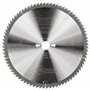 DeWalt DT4283-QZ Lame de Scie circulaire Stationnaire 305x30mm 80D