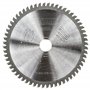 DEWALT Lame de Scie Circulaire Stationnaire Extreme Workshop 216x30mm