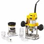 DeWalt D26204K Defonceuse multi-fonctions 8mm 850W DEWALT