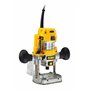 DeWalt D26204K Defonceuse multi-fonctions 8mm 850W DEWALT
