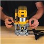 DeWalt D26204K Defonceuse multi-fonctions 8mm 850W DEWALT