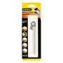 STANLEY - Lame de Scie Scorpion 134mm - STA22142-XJ