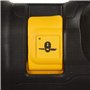 DeWalt Scie Sabre Compact Brushless XR 18V 5 Ah - DCS367P2-QW - Scie Électrique sans Fil avec Coffret TSTAK, 2 Batteries et Char