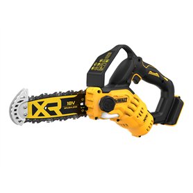 DEWALT Scie d'élagage sans fil DCMPS520N-XJ sans balais