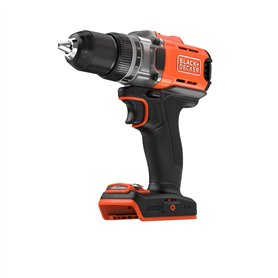 BLACK+DECKER Perceuse-visseuse sans fil 18V