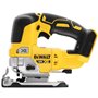 DeWalt DCK667P3T-GB Kit de 6 pièces sans fil LXT 18 V avec 3 batteries 5,0 Ah, chargeur et étuis