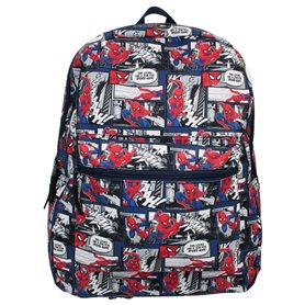 Marvel Sac à Dos Spiderman pour garçon