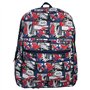 Marvel Sac à Dos Spiderman pour garçon