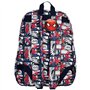 Marvel Sac à Dos Spiderman pour garçon