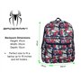 Marvel Sac à Dos Spiderman pour garçon