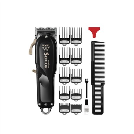 Wahl 5 Star Tondeuse à cheveux professionnelle sans fil