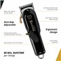 tondeuse pour cheveux épais