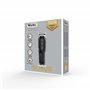 Wahl 5 Star Tondeuse à cheveux professionnelle sans fil, kit de coupe de cheveux professionnel, tondeuse pour cheveux épais, lev