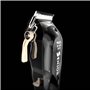 Wahl 5 Star Tondeuse à cheveux professionnelle sans fil, kit de coupe de cheveux professionnel, tondeuse pour cheveux épais, lev
