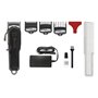 Wahl 5 Star Tondeuse à cheveux professionnelle sans fil, kit de coupe de cheveux professionnel, tondeuse pour cheveux épais, lev