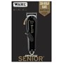Wahl 5 Star Tondeuse à cheveux professionnelle sans fil, kit de coupe de cheveux professionnel, tondeuse pour cheveux épais, lev
