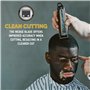 WAHL 5 - Star Legend - Tondeuse à cheveux professionnelle, kit de coupe de cheveux professionnel, levier conique réglable, lame 