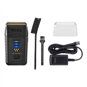 Wahl 5 Star Vanish Rasoir de barbier