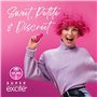 SKINS Super Excite Vibromasseur Bullet - SKINS Vibrateur - Jeu sexuel pour femmes et hommes