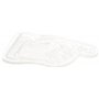 Creativity Essentials Jeu de Tampons Transparents A5 (16pcs) - Steampunk