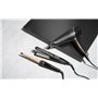 Remington boucleur cheveux [pour grandes boucles 25-38mm & ondulations naturelles] PROluxe Midnight (technologie OPTIheat, régla