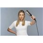 Remington Lisseur Cheveux [Plaques en céramique étroites 110 mm] PROluxe Midnight (Technologie OPTIheat, réglage Pro+, coiffage 