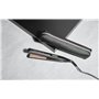 Remington Lisseur Cheveux [Plaques en céramique étroites 110 mm] PROluxe Midnight (Technologie OPTIheat, réglage Pro+, coiffage 