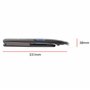 Remington Lisseur Cheveux [Plaques en céramique étroites 110 mm] PROluxe Midnight (Technologie OPTIheat, réglage Pro+, coiffage 