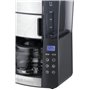 Russell Hobbs Verseuse en verre de rechange [pour machine à café Grind & Brew 25610-56] Verseuse en verre pour machine à café fi