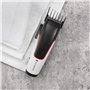 Remington Tondeuse Cheveux [Spécial Dégradé] Easy Fade(Lames en Acier Auto Affutées,Ultra Rapide, 21 Sabots 1,5-25mm: 9 Coupe fi