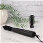 2 accessoires : brosse de 19 mm e