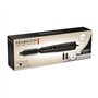 Remington Brosse chaude Blow & Dry Caring Air Styler - Idéale pour coiffer les cheveux courts, 2 accessoires : brosse de 19 mm e
