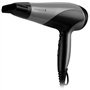 Remington Ionic Dry Hair Dryer 2200 Sèche-cheveux avec diffuseur et concentrateur