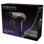 Remington Ionic Dry Hair Dryer 2200 Sèche-cheveux avec diffuseur et concentrateur, 3 réglages de chaleur 2 vitesses, Cool Shot, 