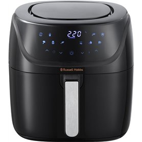 Russell Hobbs Air fryer XXL 8l [Multicuiseur 7en1