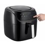10 programmes] Friteuse sans huile avec Rapid Air (cuit