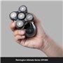 Remington Tête de rasoir de rechange [pour rasoir de tête XR1600] Pièce de rechange pour rasoir électrique, Accessoires SPR-RX7