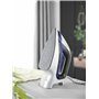 Russell Hobbs Fer à repasser vapeur [2400W, 180g vapeur supplémentaire] EasyStore Pro Wrap&Clip (réservoir 320ml, chauffage rapi