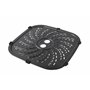 Russell Hobbs Plaque de cuisson avec pieds en caoutchouc pour friteuse à air chaud [pour SatisFry Airfryer 4l 27160-56] pour des