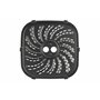 Russell Hobbs Plaque de cuisson avec pieds en caoutchouc pour friteuse à air chaud [pour SatisFry Airfryer 4l 27160-56] pour des