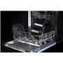 Russell Hobbs Plaque de cuisson avec pieds en caoutchouc pour friteuse à air chaud [pour SatisFry Airfryer 4l 27160-56] pour des