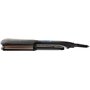 Remington Lisseur cheveux [Plaques en céramique XL: 110 x 50mm] Proluxe (technologie OPTIheat, réglage Pro+, coiffage pro en dou