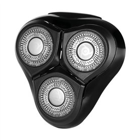 Remington Tête de rasoir de rechange [pour rasoir rotatif R3002] Pièce de rechange Pièce de rechange pour rasoir électrique