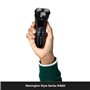 Remington Tête de rasoir de rechange [pour rasoir rotatif R4002] Pièce de rechange Pièce de rechange pour rasoir électrique, acc