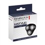 Remington Tête de rasoir de rechange [pour rasoir rotatif R4002] Pièce de rechange Pièce de rechange pour rasoir électrique, acc