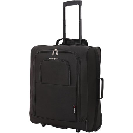 5 Cities British Airways Jet2 & easyJet Plus/Flexible 56 x 45 x 25 cm
