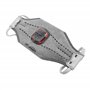 JSP Masque jetable trois plis Springfit™ FFP3OV (436) avec Valve Typhoon™ vente au détail (BGA802-206-N00)