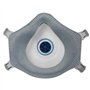 JSP Masque jetable coque FFP3 (M632) - boîte de 10 (BGZ130-000-A00)